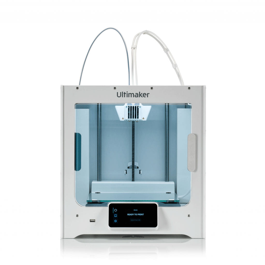Ultimaker S3 Ultimaker S3